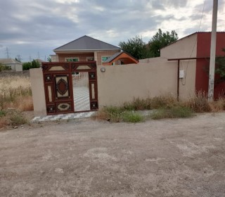 Sale Cottage, Sabunchu.r, Zabrat, Koroglu.m-6