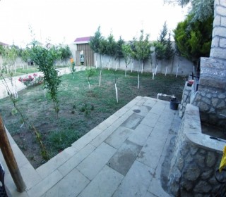 Satılır Villa, Xəzər.r, Şağan-15