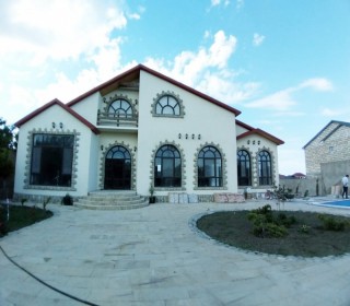 Kirayə (Aylıq) Həyət evi, Xəzər.r, Şağan, Koroğlu.m-2