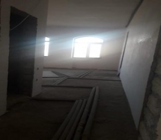 Satılır Həyət evi, Səbail.r, Badamdar-10