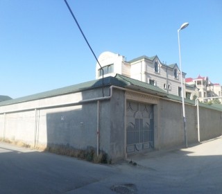 Satılır Villa, Binəqədi.r, 6-cı mikrorayon, Nəsimi.m-9