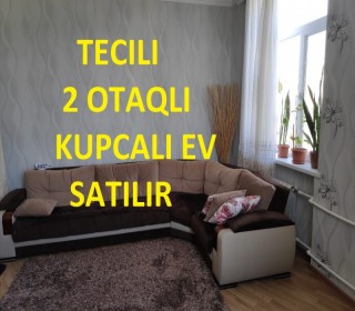 Satılır Köhnə Tikili, Sabunçu.r, Bakıxanov-1