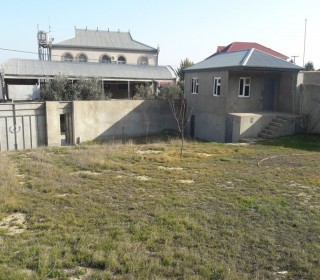 Satılır Həyət evi, Abşeron.r, Novxanı-10