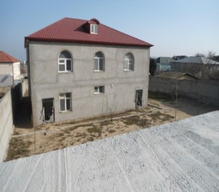 Satılır Həyət evi, Abşeron.r, Novxanı-13