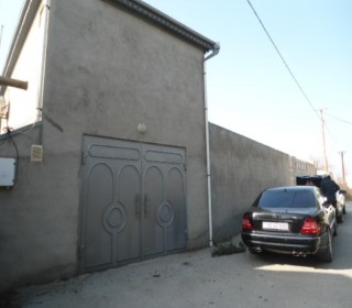 Sale Cottage, Absheron.r, Novkhani-20