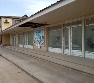 Sale Commercial Property, Khazar.r, Mardakan-1