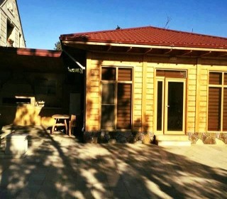 Kirayə (Aylıq) Həyət evi, Xəzər.r, Mərdəkan-7