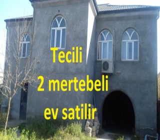 Satılır Həyət evi, Xəzər.r, Binə-2