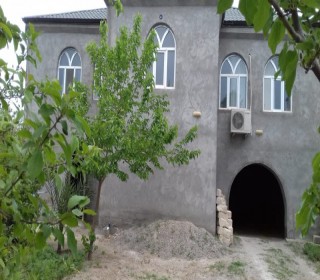 Satılır Həyət evi, Xəzər.r, Binə-14