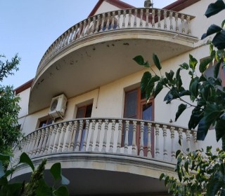 Satılır Villa, Binəqədi.r, Rəsulzadə, Azadlıq.m-4