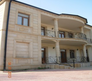 Sale Villa, Khazar.r, Buzovna-1