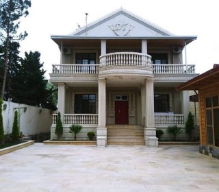 Kirayə (Aylıq) Villa, Xəzər.r-5