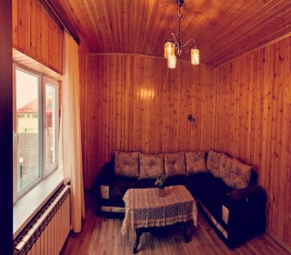 Rent (daily) Cottage, Qusar.c-5