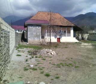 Sale Cottage, Oguz.c-2