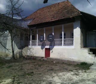 Sale Cottage, Oguz.c-7
