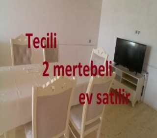 Satılır Həyət evi, Xəzər.r, Binə-1