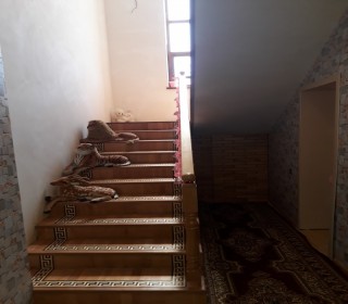 Satılır Həyət evi, Sumqayıt.ş-8