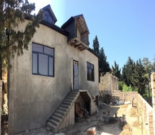Satılır Həyət evi, Sabunçu.r, Bakıxanov-11