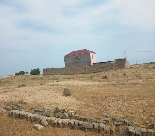 Satılır Torpaq, Xəzər.r, Türkan-6