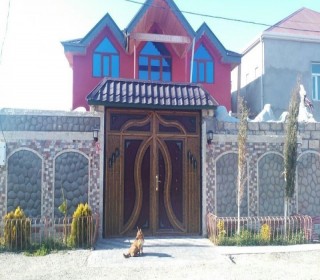 Sale Cottage, Absheron.r, Mahammadi-1