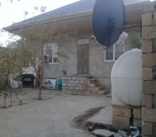 Satılır Həyət evi, Abşeron.r, Məhəmmədli-2