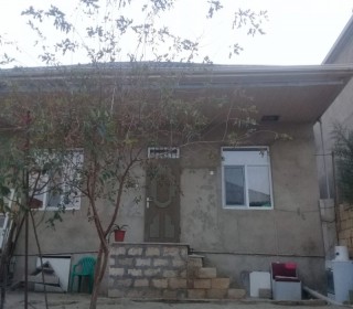 Satılır Həyət evi, Abşeron.r, Məhəmmədli-11