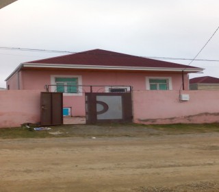 Sale Cottage, Absheron.r, Digah, Azadlig.m-1