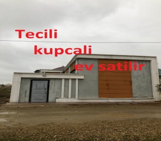 Satılır Həyət evi, Abşeron.r, Məhəmmədli-1