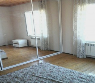 Buying a country house in Buzovna, -17