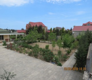Buying a country house in Buzovna, -18