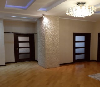Sale New building, Yasamal.r, Yasamal, İnshaatchilar.m-17