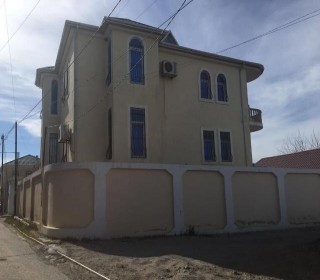 Satılır Villa, Abşeron.r, Novxanı-2