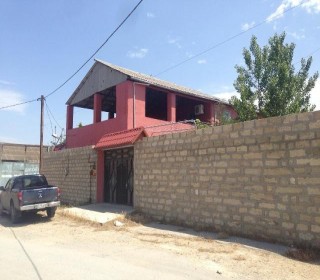 Kirayə (Aylıq) Villa, Abşeron.r, Fatmayi-20