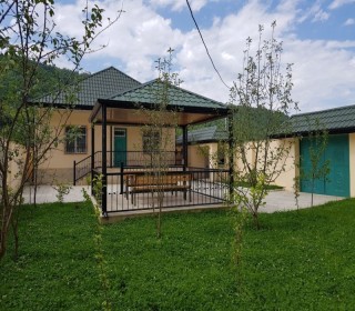Kirayə (Günlük) Həyət evi, Quba.ş-1
