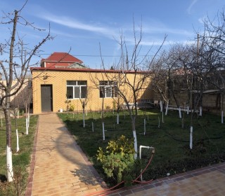 Satılır Villa, Abşeron.r, Novxanı-5