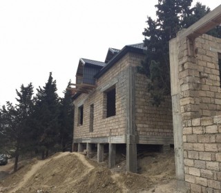 Satılır Həyət evi, Sabunçu.r, Bakıxanov-1