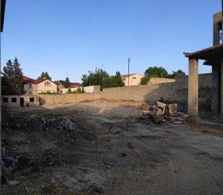 Sale Land, Sabunchu.r, Bilgah, Koroglu.m-6