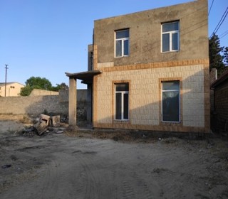 Sale Land, Sabunchu.r, Bilgah, Koroglu.m-9