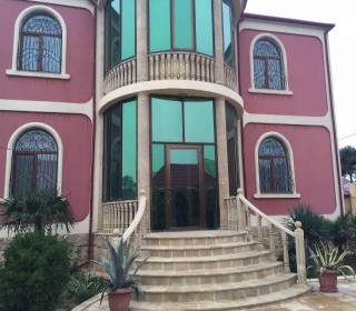 Satılır Villa, Xəzər.r, Binə-1