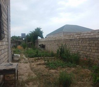 Satılır Həyət evi, Sabunçu.r, Maştağa-9