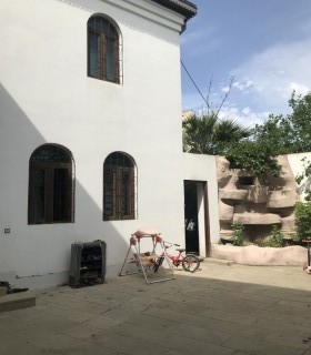 Satılır Həyət evi, Sabunçu.r, Bakıxanov-3