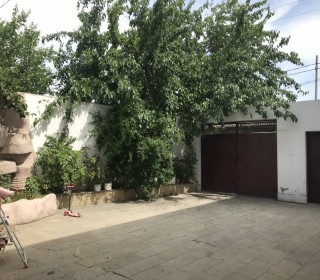 Satılır Həyət evi, Sabunçu.r, Bakıxanov-4
