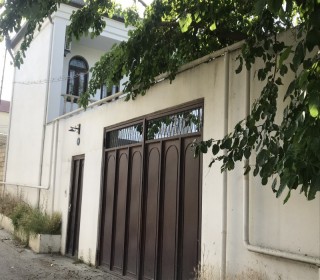 Satılır Həyət evi, Sabunçu.r, Bakıxanov-7