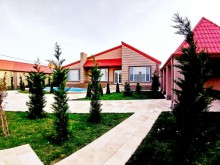 Satılır Həyət evi, Xəzər.r, Mərdəkan, Koroğlu.m-12