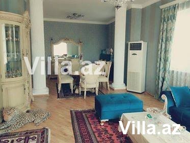 Kirayə (Aylıq) Villa, Səbail.r, Badamdar, İçərişəhər.m-20