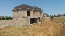 Satılır Həyət evi, Xəzər.r, Buzovna-1