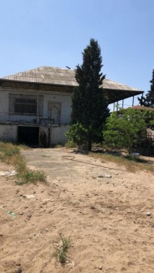 Satılır Həyət evi, Sabunçu.r, Nardaran-1