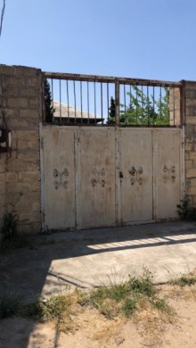 Satılır Həyət evi, Sabunçu.r, Nardaran-8