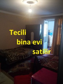 Satılır Köhnə Tikili, Sumqayıt.ş-2