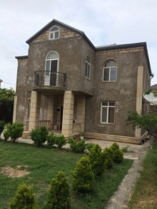 Satılır Villa, Binəqədi.r, Rəsulzadə, Nəsimi.m-1